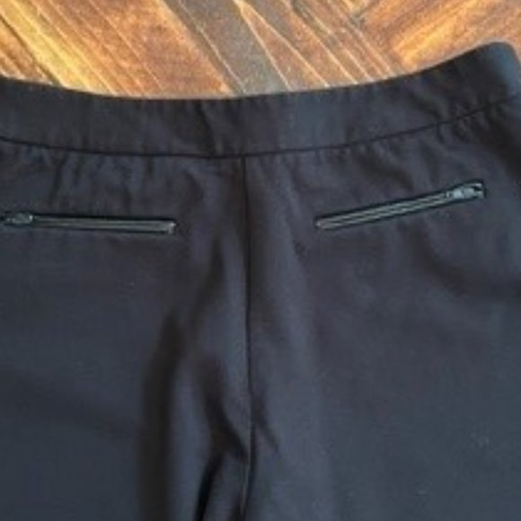 Antonio Melani Straight Leg Trouser (10) - Picture 5 of 5